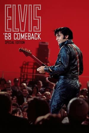 Elvis '68 Comeback Special Deluxe Edition