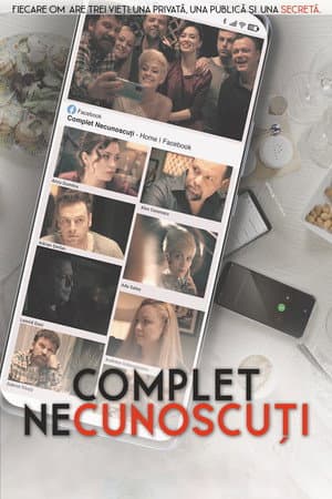 Perfect Strangers