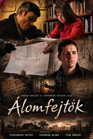 Álomfejtők