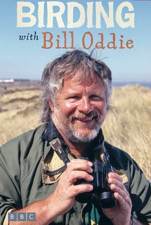 Birding with Bill Oddie