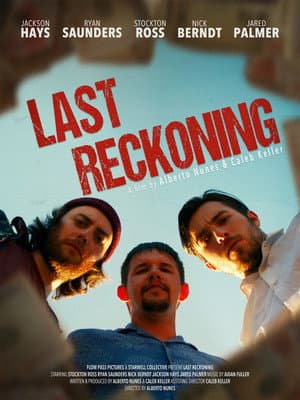 Last Reckoning