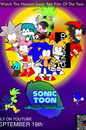 Sonic Toon: The Movie Imposter Syndrome