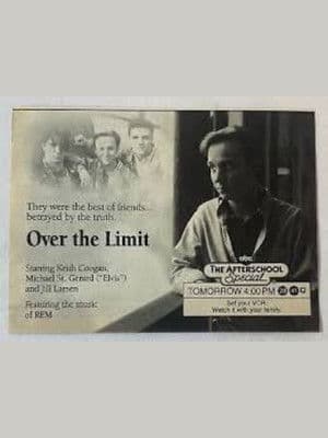 Over the Limit