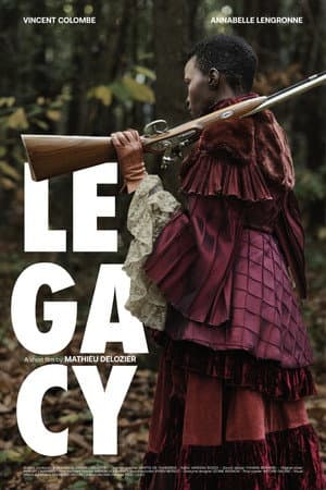 LEGACY