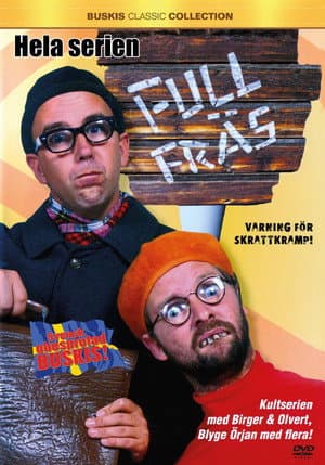 Full fräs