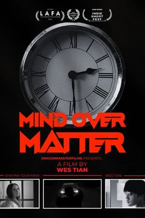 Mind Over Matter