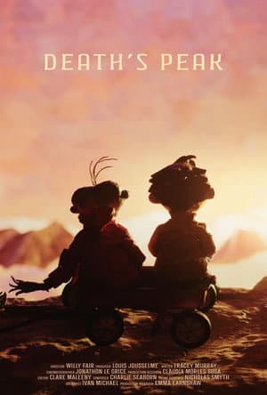 Death’s Peak
