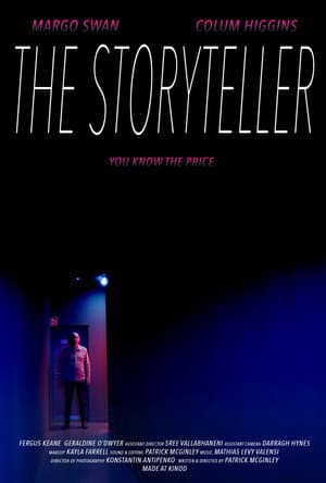 The Storyteller