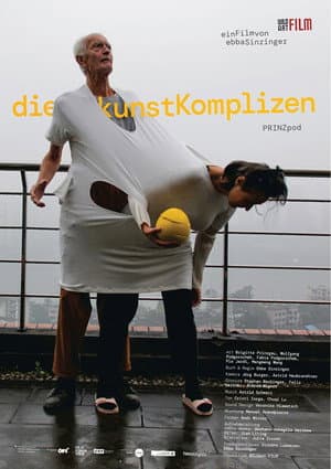 Die Kunstkomplizen