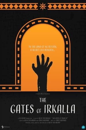 The Gates of Irkalla