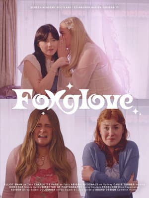 Foxglove