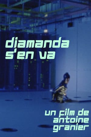 Diamanda Goes Away