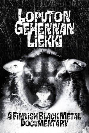 Eternal Flame of Gehenna