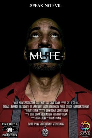 Mute