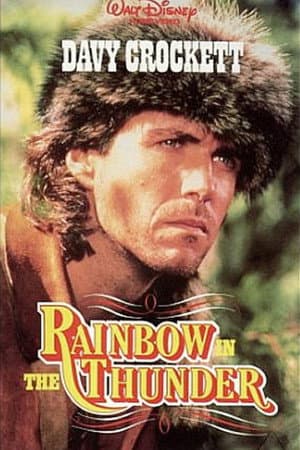 The New Adventures of Davy Crockett
