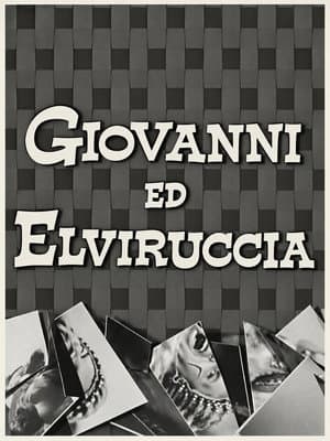 Giovanni ed Elviruccia