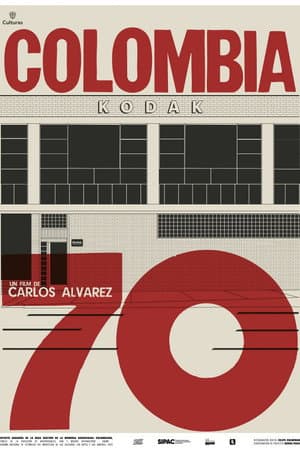 Colombia 70