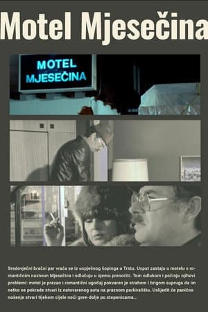 Motel Moonlight
