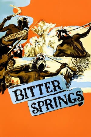 Bitter Springs