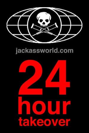 Jackassworld.com: 24 Hour Takeover