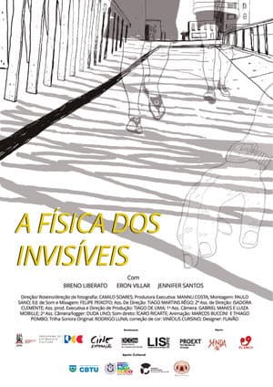 A Física dos Invisíveis