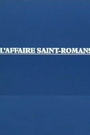 L'Affaire Saint-Romans