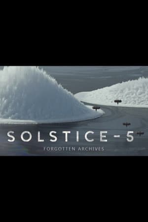 Solstice - 5: Forgotten Archives