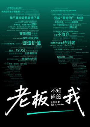 老板不知道的我