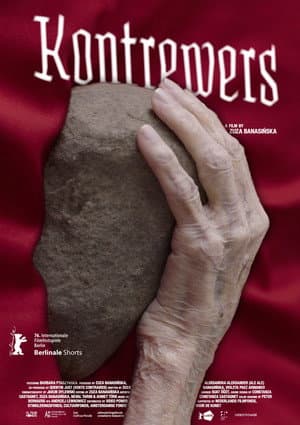Kontrewers