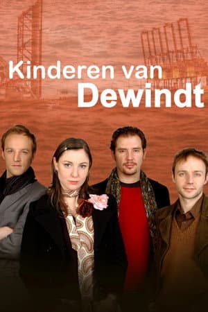 Kinderen van Dewindt