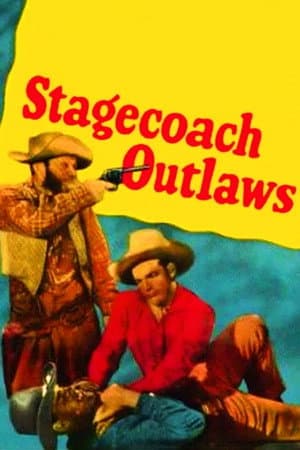 Stagecoach Outlaws