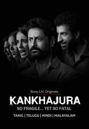 Kankhajura