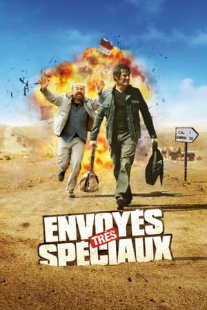 Special Correspondents