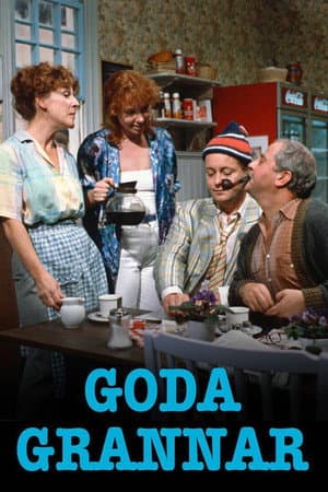 Goda grannar