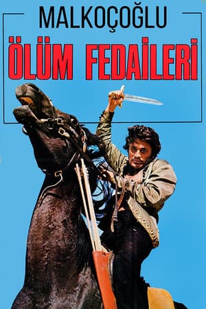 Malkoçoğlu: The Death Bouncers
