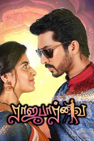 Raja Paarvai