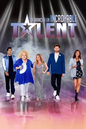 La France a un incroyable talent
