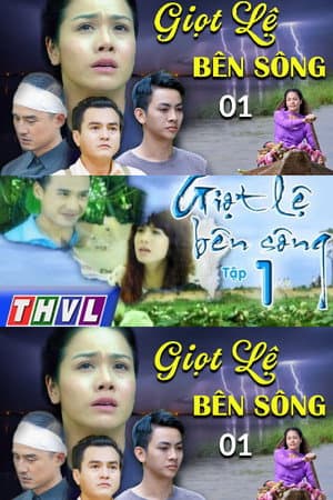 Giọt lệ bên sông