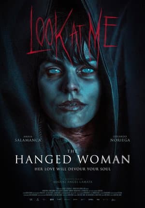 The Hanged Woman