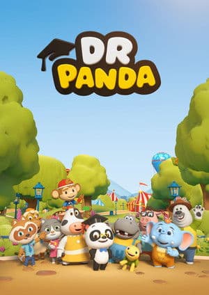 Dr. Panda