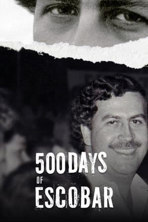 500 Days of Escobar