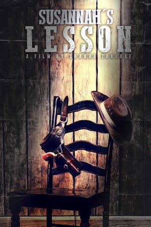 Susannah's Lesson