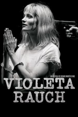Violeta Rauch
