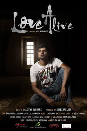 Love Alive