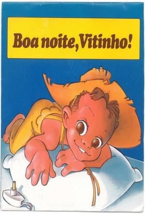 Boa noite, Vitinho!