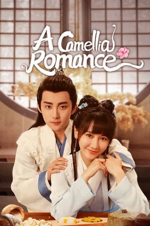A Camellia Romance