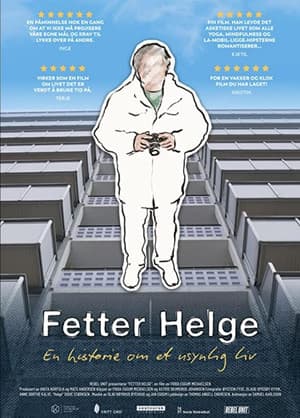 Cousin Helge