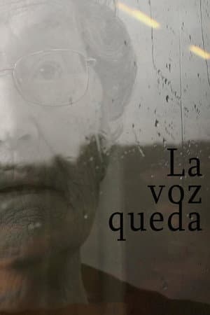 La voz queda