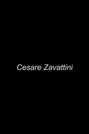 Cesare Zavattini