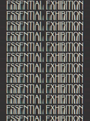 Essential Exhibition